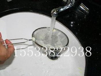豆浆机过滤网