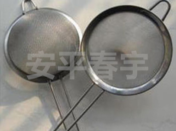豆浆机过滤网